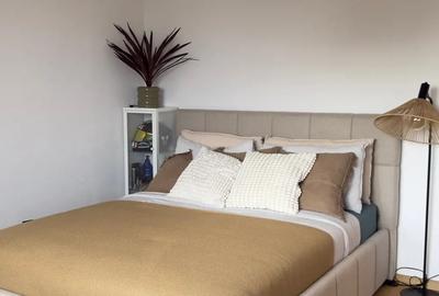 Garsoniera spa?ioasa ?i luminoasa bloc nou Titan, Sector 3 (70000) ) - 1