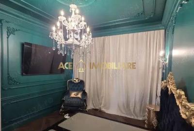 Apartament cu 2 camere, mobilat în Dacia - 9