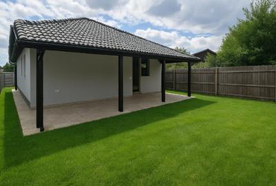 Casa pentru Familie in Sag – 3 Dormitoare - 1