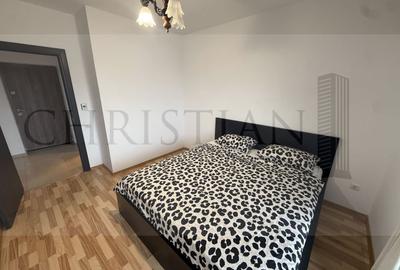 Apartament cu 2 camere decomandat, mobilat în Grozăvești - 25