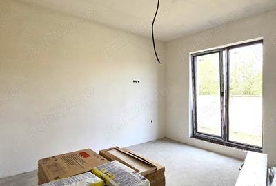 Casă cu 3 camere în Central - 10