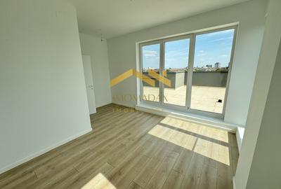 Penthouse Aradului-3 Camere-Centrala Proprie - 3