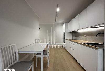 Apartament cu 2 camere, mobilat în Dâmbul Rotund - 7