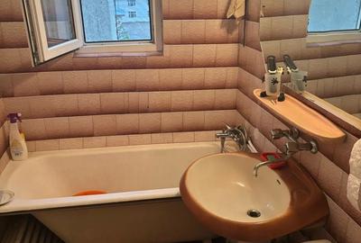 Apartament 2 camere , 44mp , zona gara, decomandat - 3