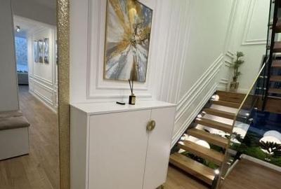 Apartament cu 3 camere decomandat, mobilat în Pipera - 2