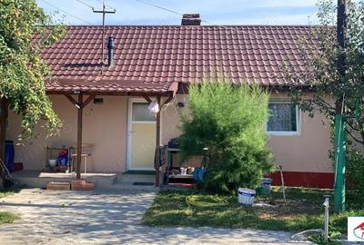Casă cu 2 camere în Odoreu - 11