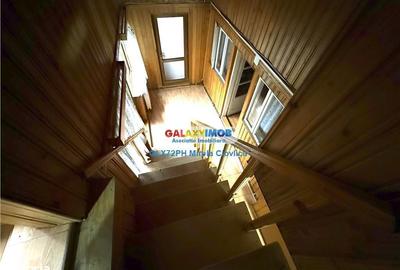 Casă cu 5 camere cu Teren 1307 Mp în Ariceștii Rahtivani - 10