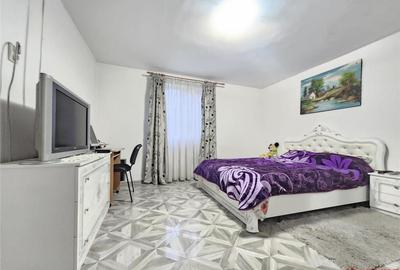 CLEJA - E85 - Casa 90mp, teren 2.000mp - 4