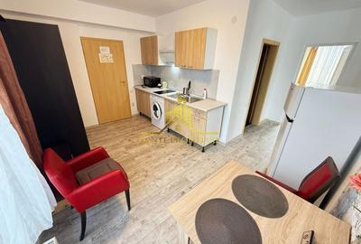 2 camere, mobilat modern, PET FRIENDLY, bloc nou, parcare, Borhanci - 12