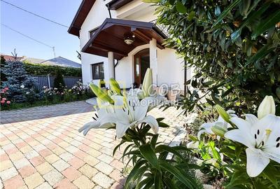 Vila moderna S+P+E cu finisaje premium, str. Dimitrie Cantemir, Bacau  Comision - 2