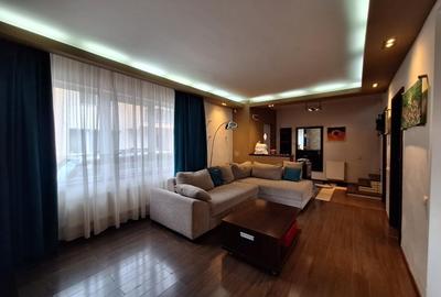 Duplex cu 4 camere cu Canalizare în Florești - 4