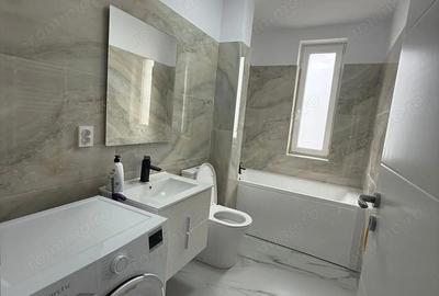 Garsonieră decomandată în Braytim - 8