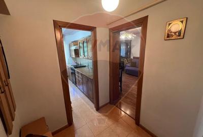 Apartament cu 3 camere decomandat, mobilat în Ultracentral - 14