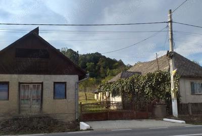 Casă cu 2 camere în Gârdani - 5
