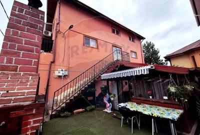 Casă individuală cu 13 camere cu Teren 405 Mp în Chiajna - 5
