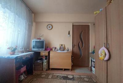 Apartament cu 2 camere, semidecomandat - zona Florilor. - 2