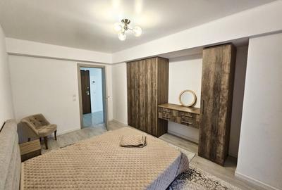 NOU / LUX/ COMPLET MOBILAT SI UTILAT - 5