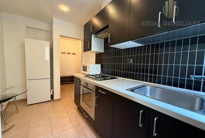 Apartament cu 2 camere semidecomandat, mobilat în Universitate - 8