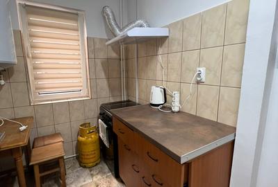 Ap 2 camere , curat, 30 mp, etajul 1, zona linistita, Tomis Nord, 250 euro - 8