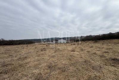 Teren intravilan pentru constructii de vanzare in Feleacu - 2