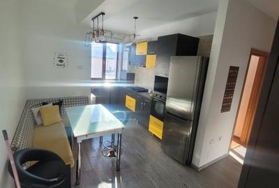 Apartament cu 2 camere decomandat, mobilat în Găvana Platou - 3