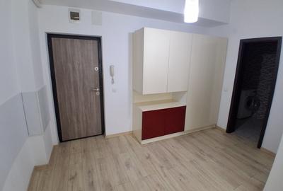 Apartament cu 2 camere, mobilat în Păcurari - 12