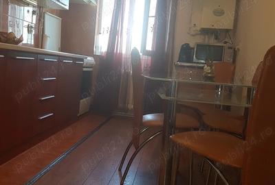 Inchiriez apartament cu 2 camere zona Dedeman Alba Iulia - 1