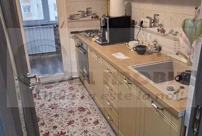 Apartament cu 2 camere decomandat, mobilat în Alexandru cel Bun - 5