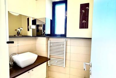 Casă cu 6 camere cu Canalizare în Cotroceni - 15