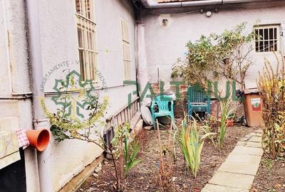 Casă individuală cu curte, zona Piața Cibin – Sibiu - 2