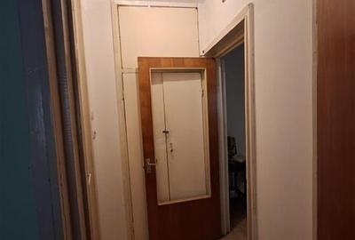 Vanzare apartament 2 camere | Iancului | bloc 1978 | reabilitat | etaj 7/10 | - 7