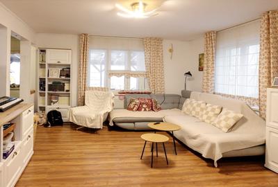 Casă individuală cu 5 camere cu Canalizare în Stupini - 5