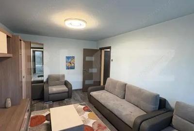 Apartament cu 2 camere decomandat în Central - 10