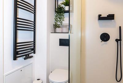 Apartament cu 2 camere decomandat în Ultracentral - 7