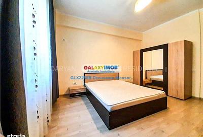 Apartament cu 2 camere în Dudu - 12