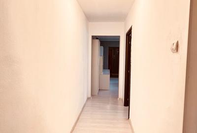 Apartament cu 3 camere semidecomandat, mobilat în Brâncoveanu - 31