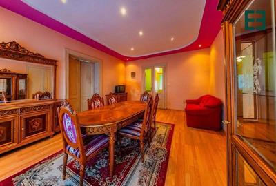 Casa 4 camere ?i 1044 mp Teren - Aradul Nou - Arad - 3