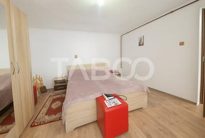 Strada Parului -  Casa de vanzare cu 3 camere Cartier Marmelada - 6