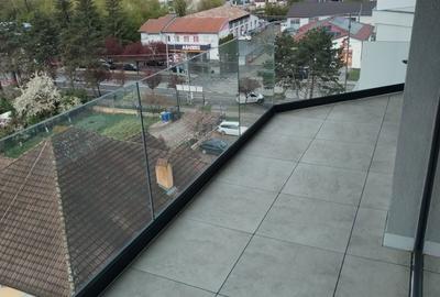 Apartament cu 2 camere în Ocnița - 5
