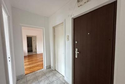 AA/911 De inchiriat apartament cu 3 camere in Tg Mure? - Corni?a - 5