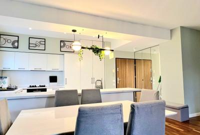 Inchiriere Apartament 3 Camere Iancu Nicolae - 4