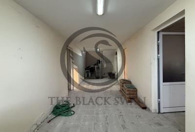 Casă individuală cu 6 camere cu Canalizare în Ultracentral - 6