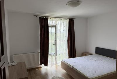 Apartament cu 2 camere semidecomandat, mobilat în Periferie - 5