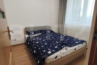 Apartament cu 2 camere decomandat în Între Lacuri