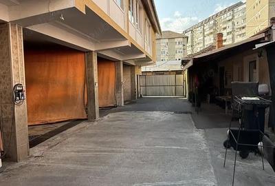 Spațiu comercial, de 567 mp, în Rogerius - 6