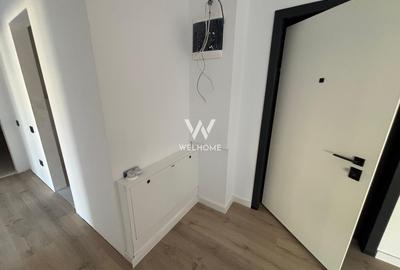 Apartament cu 3 camere decomandat în Central - 19