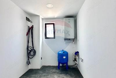 Spațiu comercial, de 425 mp, în Domnești - 9
