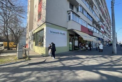 Vanzare spatiu comercial | 85 mp | Zona Berceni - 1