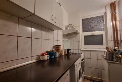 Apartament 2 camere strada Stirbei Voda, vedere spre Hotel Radisson Apartament 2 camere strada Stirbei Voda, vedere spre Hotel Radisson - 8