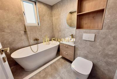 Apartament cu 3 camere semidecomandat, mobilat în Sud-Vest - 16